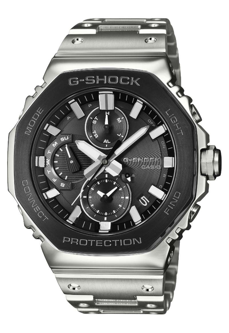 Casio G-Shock (GMC-B2100BT-1A)