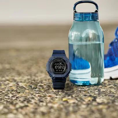 CASIO G-SHOCK (GMD-B300-2) - Image 4