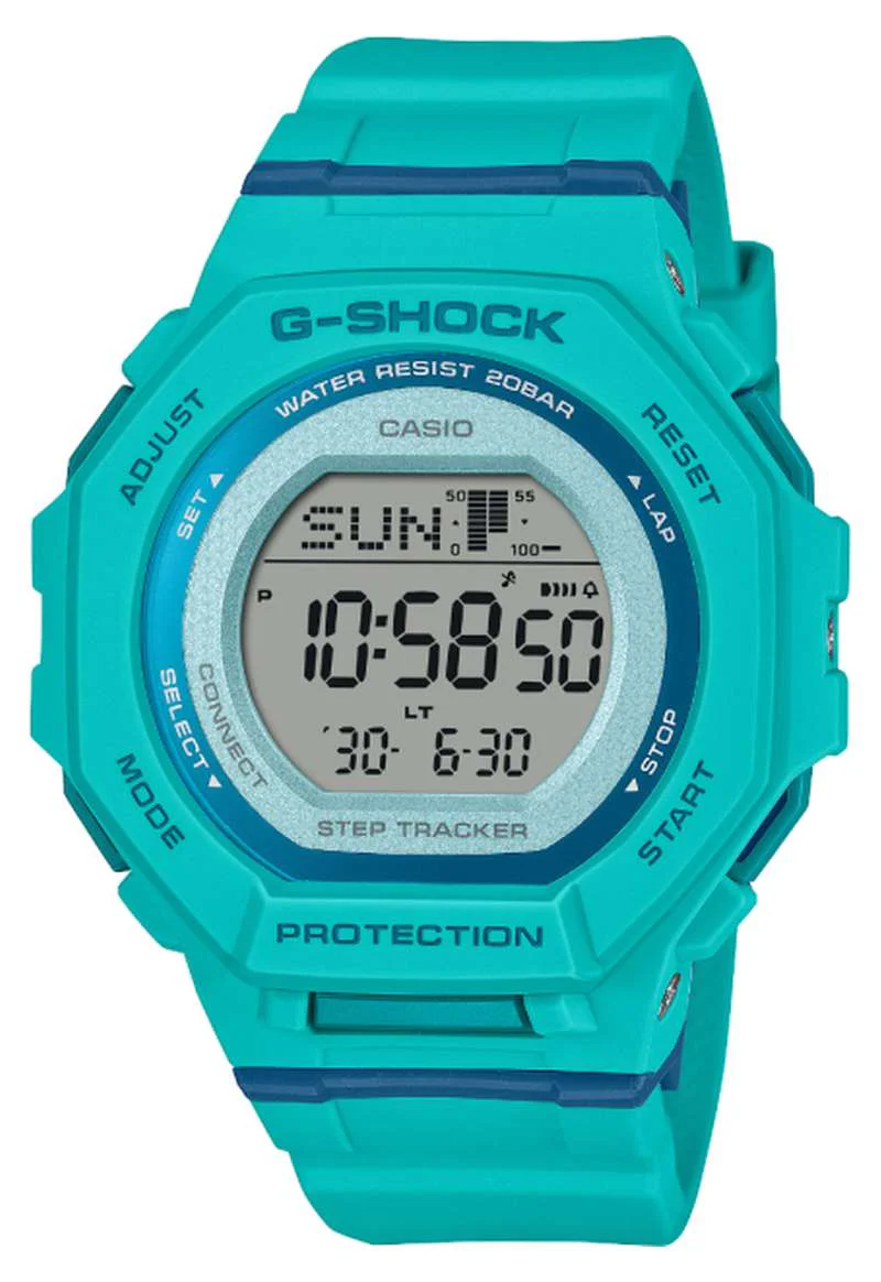 Casio G-Shock (GMD-B300SC-2)