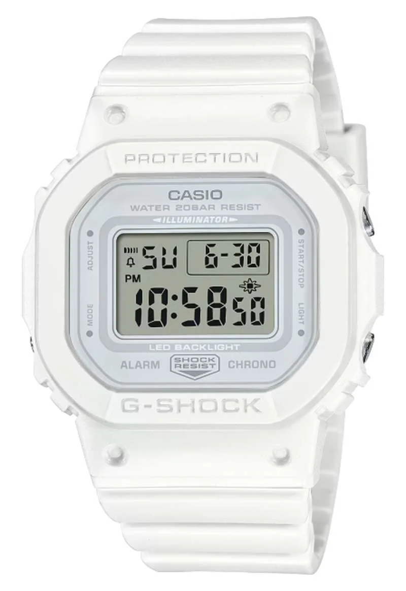 Casio G-Shock (GMD-S5600BA-7)