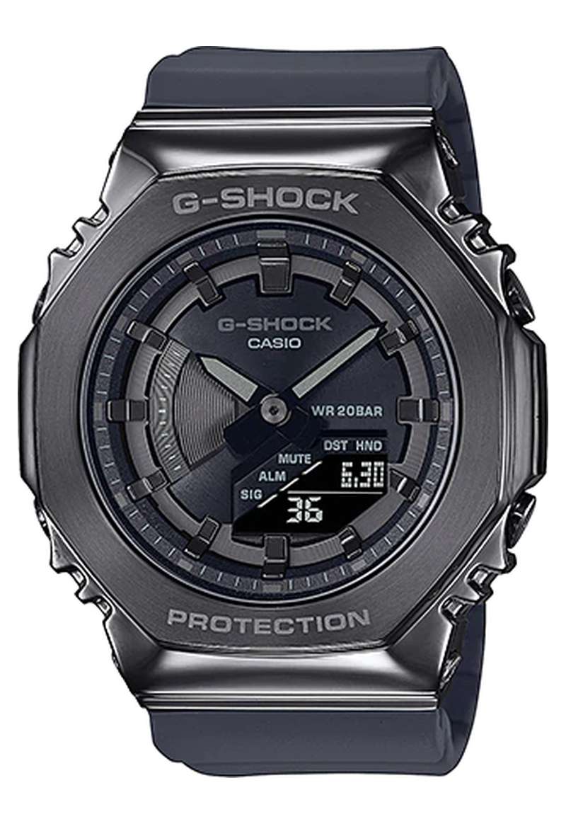 Casio G-Shock (GMS2100B-8A)