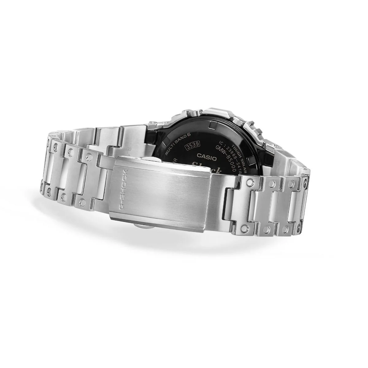 Casio G-Shock (GMW-B5000D-1C) - Image 4