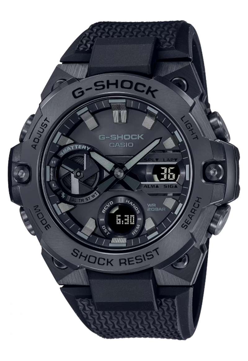 Casio G-Shock (GST-B400BB-1A)