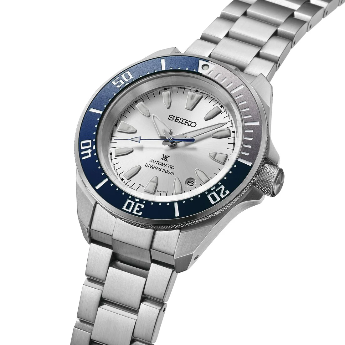 Seiko Prospex (HBB001K1) - Image 2