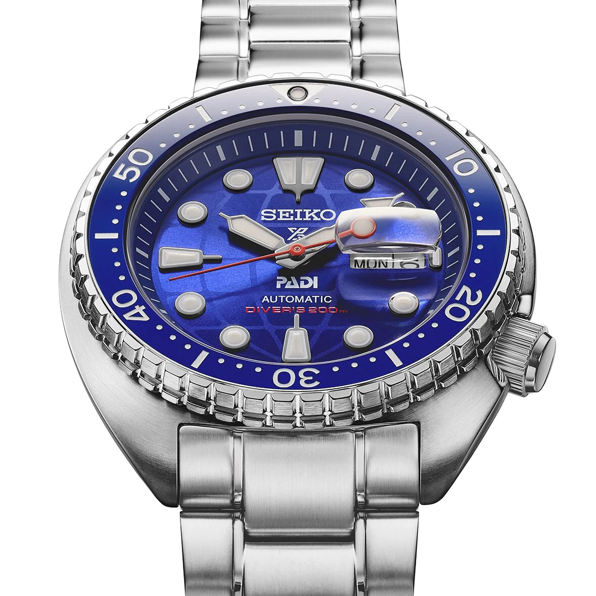 Seiko Prospex (HBB002K1) - Image 2