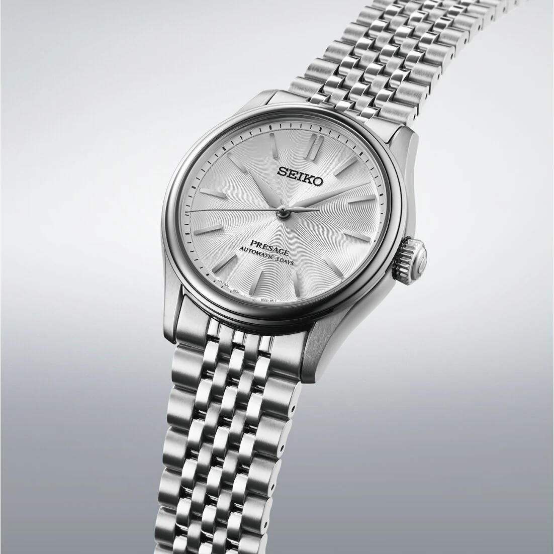 Seiko Presage (HCC001J1) - Image 2