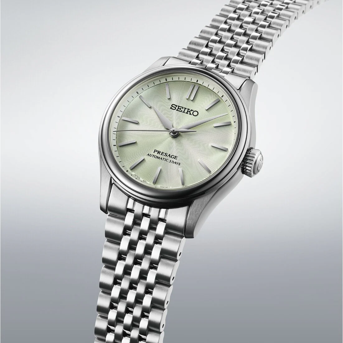 Seiko Presage (HCC002J1) - Image 2