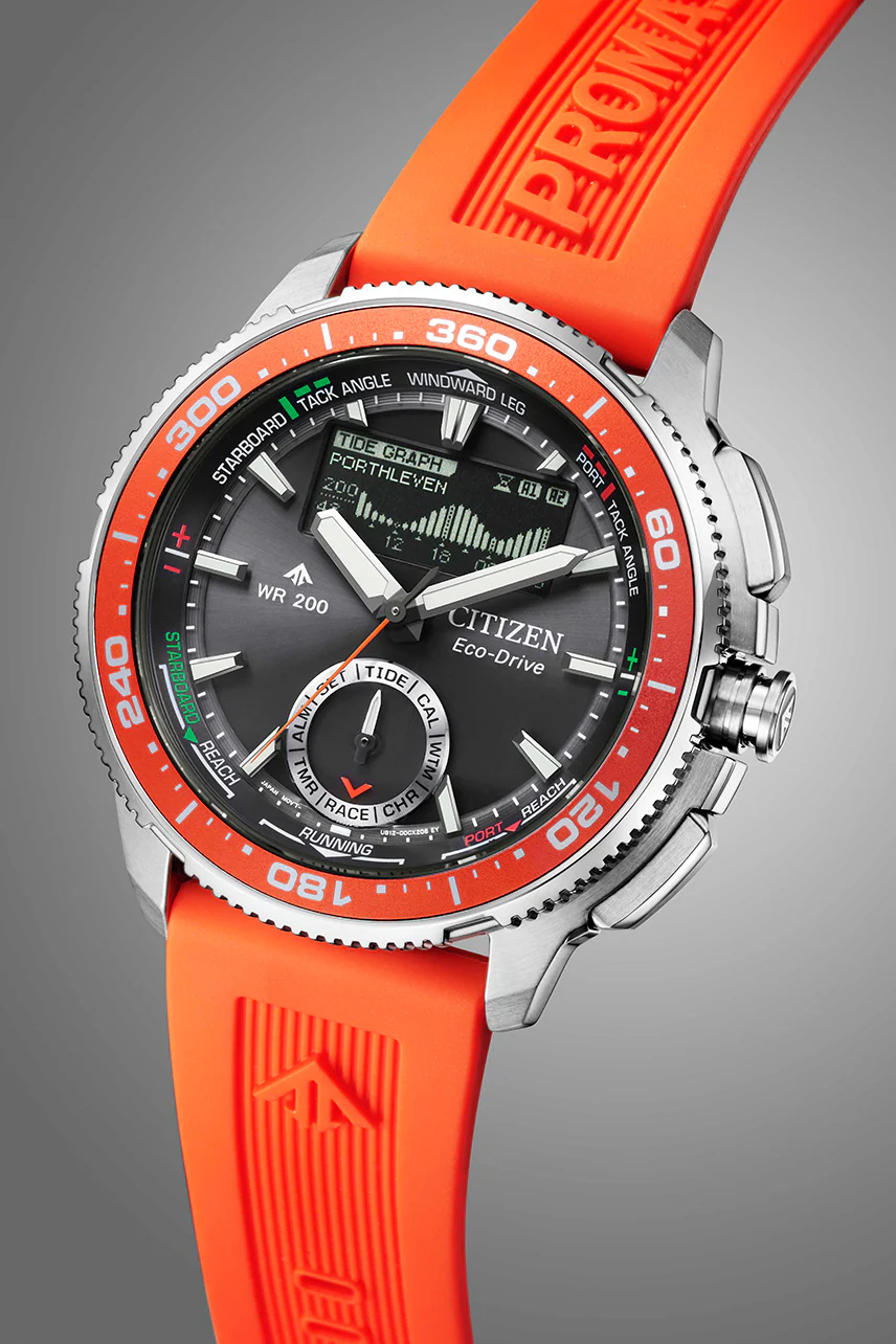 Citizen Promaster (JV3000-13E) - Image 2
