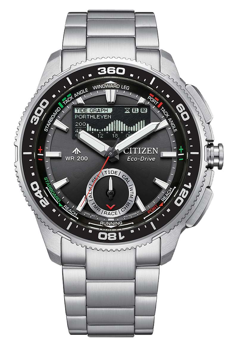 Citizen Promaster (JV3001-53E)