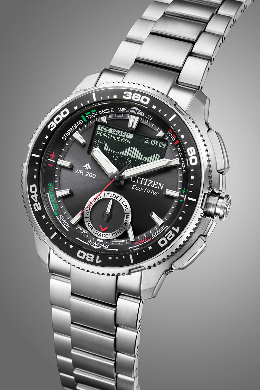 Citizen Promaster (JV3001-53E) - Image 2