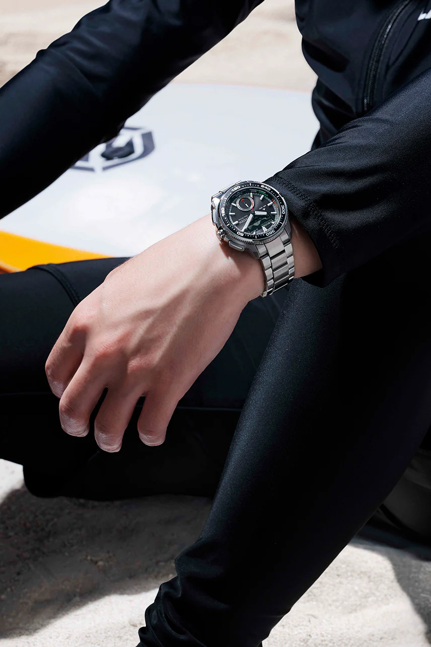 Citizen Promaster (JV3001-53E) - Image 6