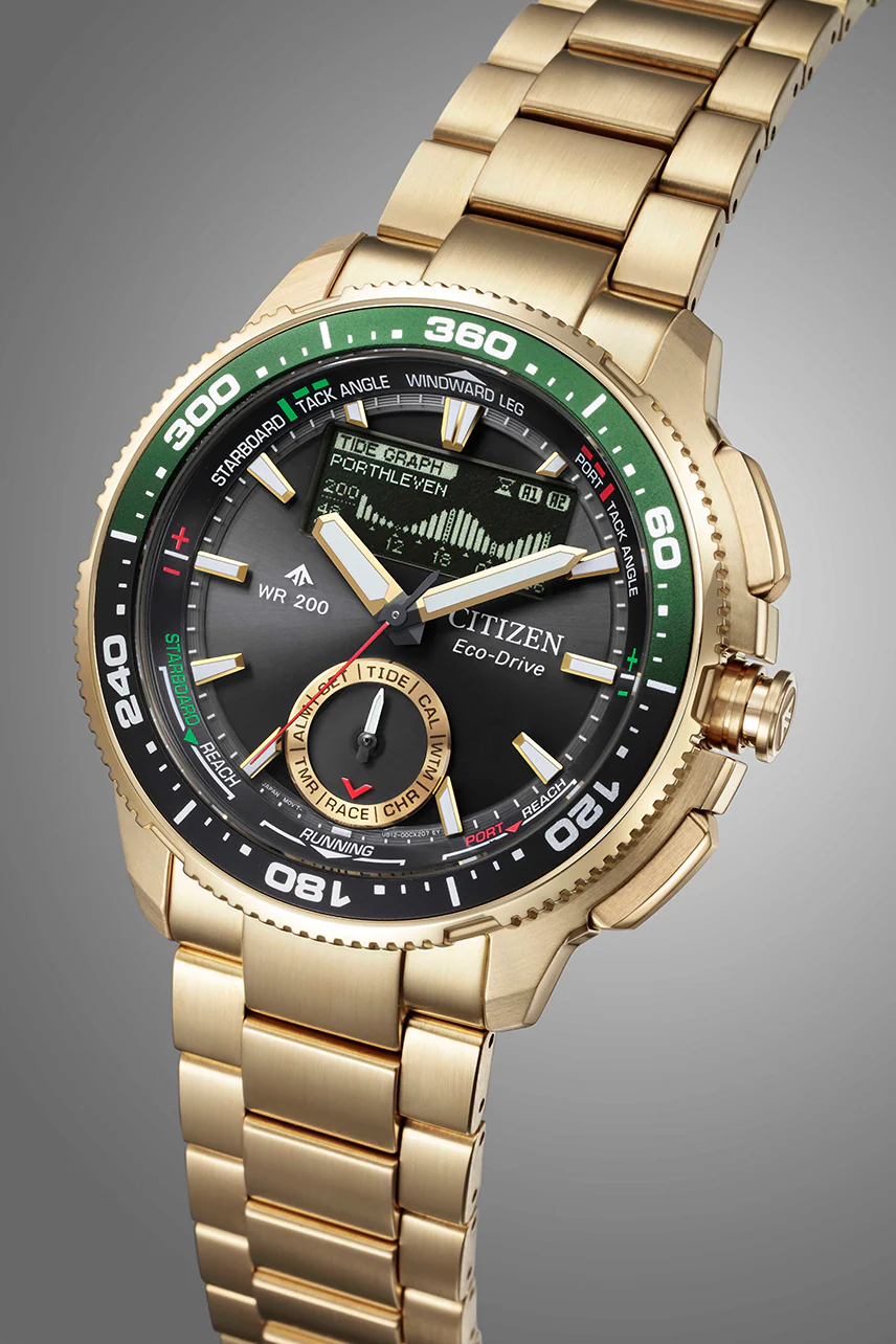 Citizen Promaster (JV3002-51E) - Image 2
