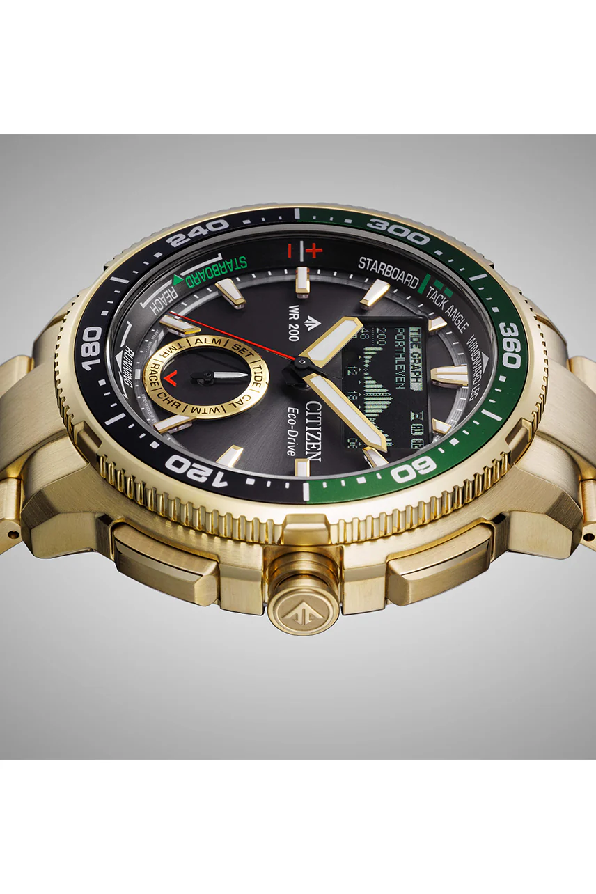 Citizen Promaster (JV3002-51E) - Image 3