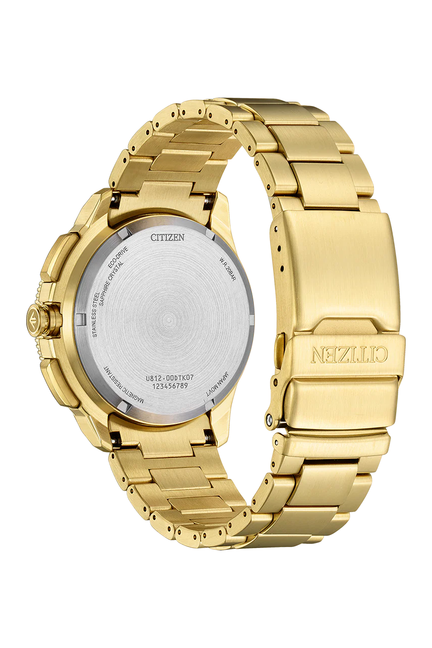 Citizen Promaster (JV3002-51E) - Image 4
