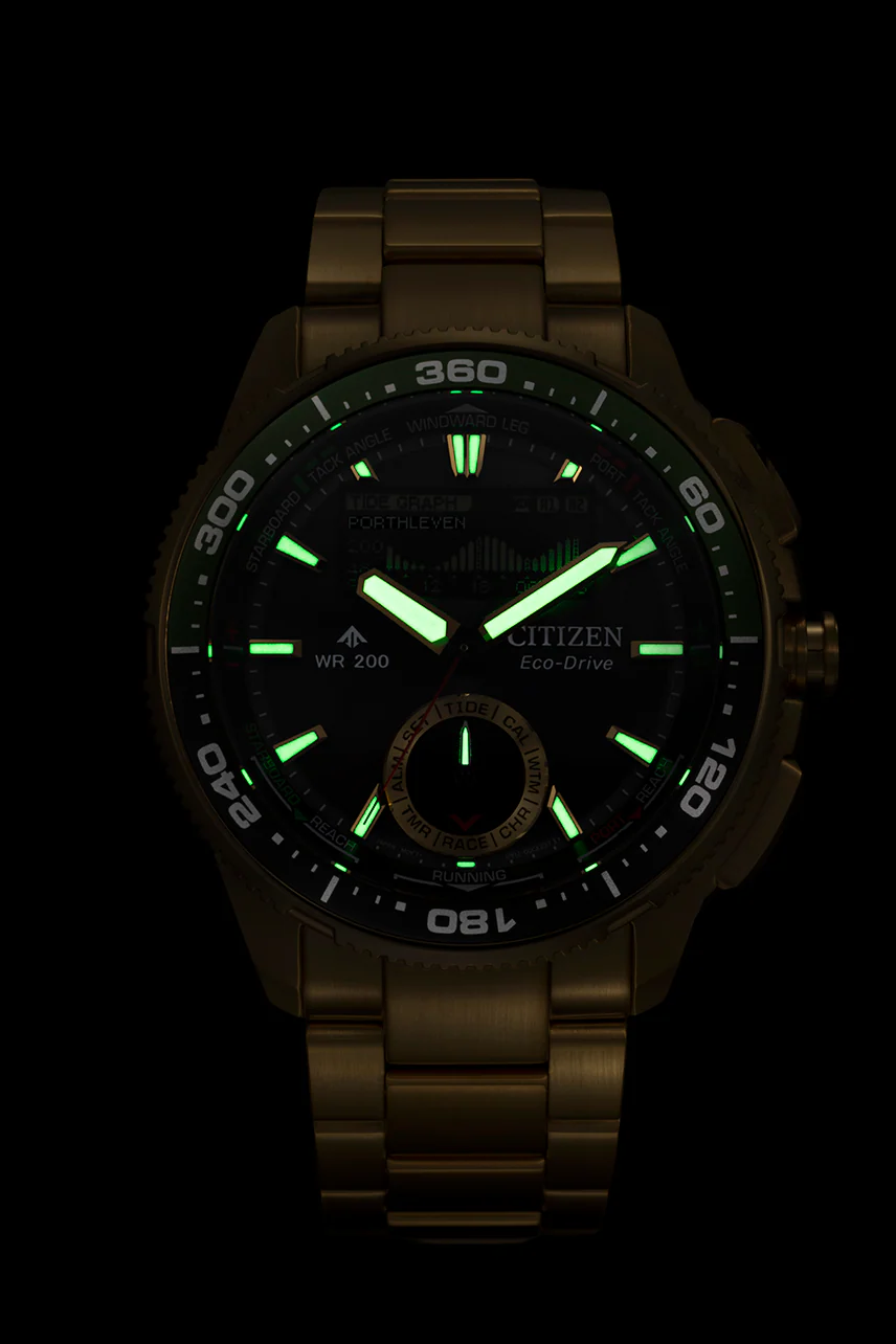 Citizen Promaster (JV3002-51E) - Image 5