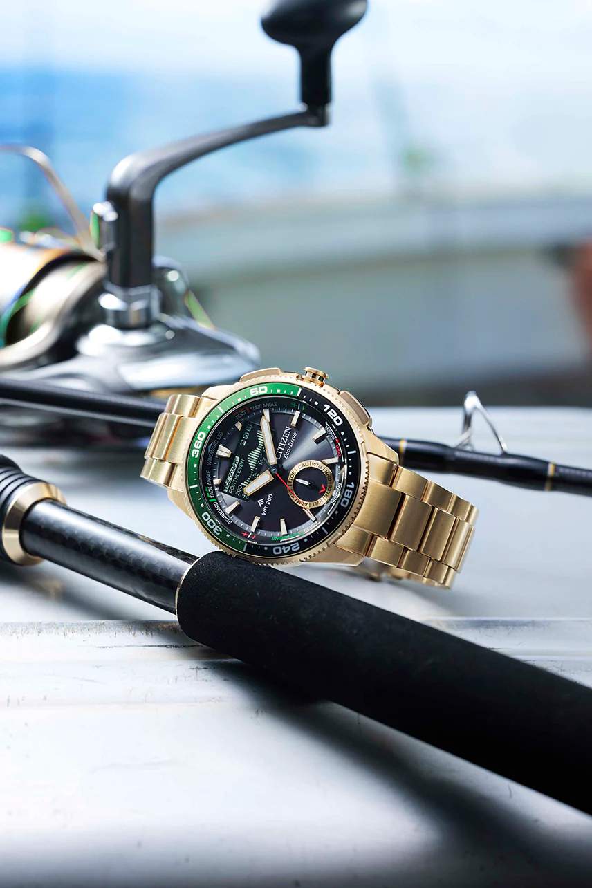 Citizen Promaster (JV3002-51E) - Image 6
