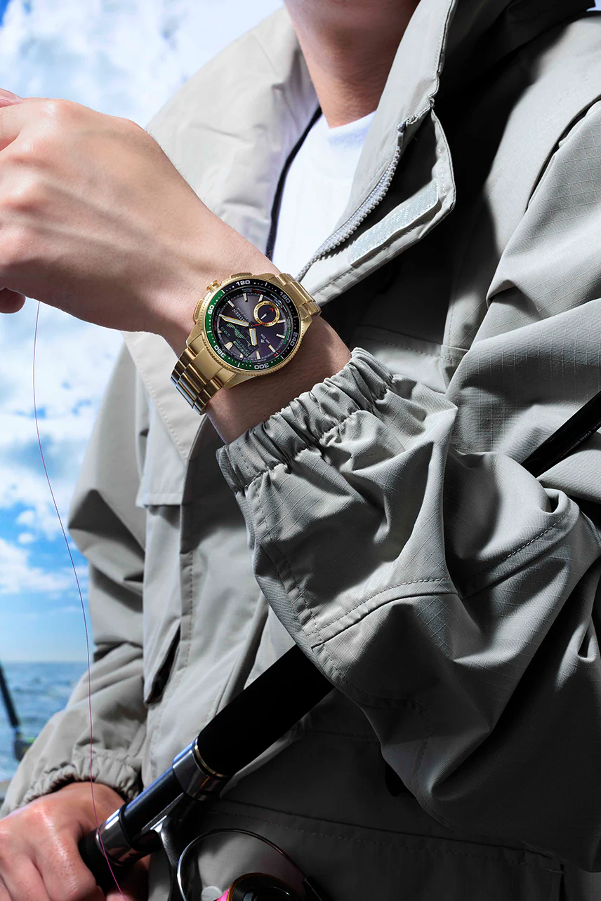 Citizen Promaster (JV3002-51E) - Image 7
