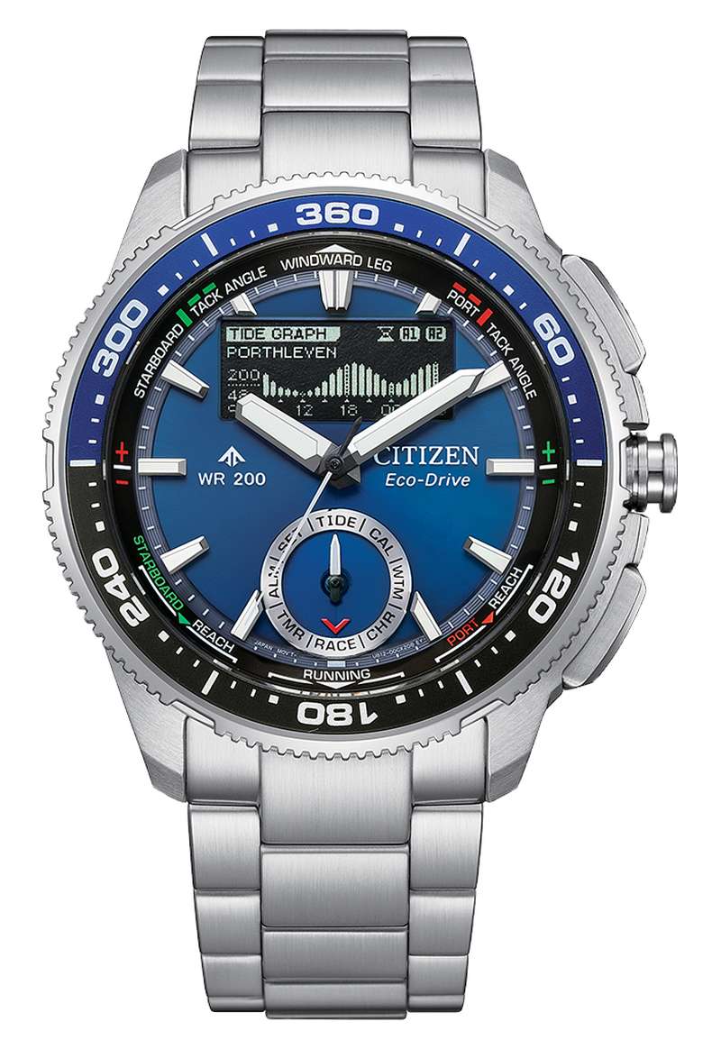 Citizen Promaster (JV3006-50L)
