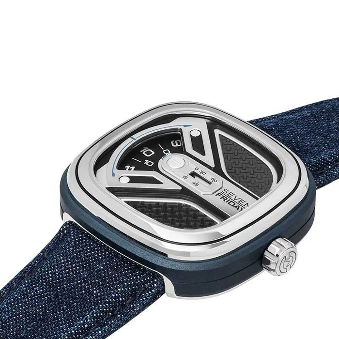 SevenFriday (M1B/01) - Image 3