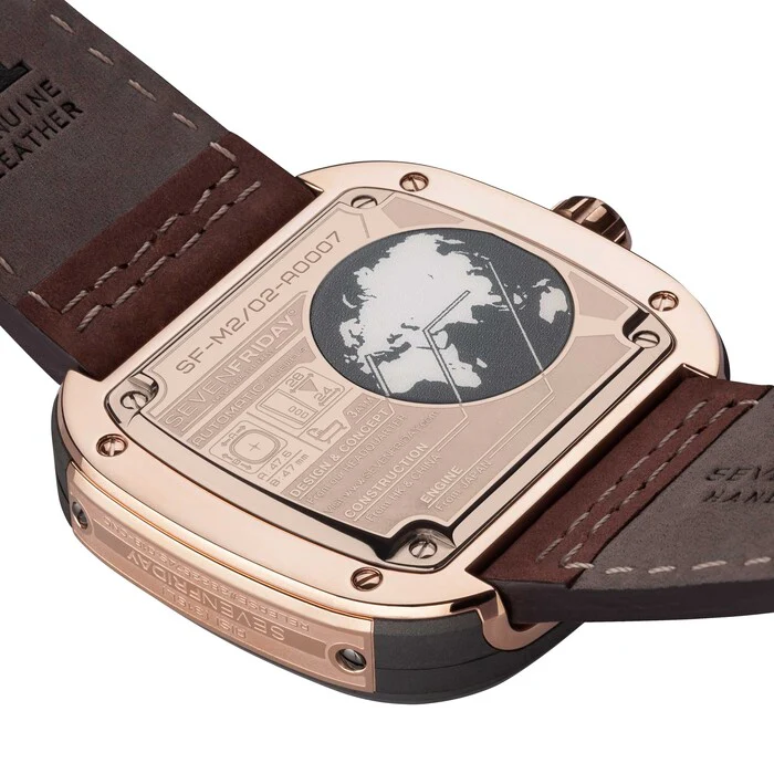 SevenFriday M Series (M2/02) - Image 3