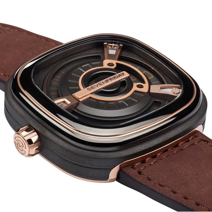 SevenFriday M Series (M2/02) - Image 4