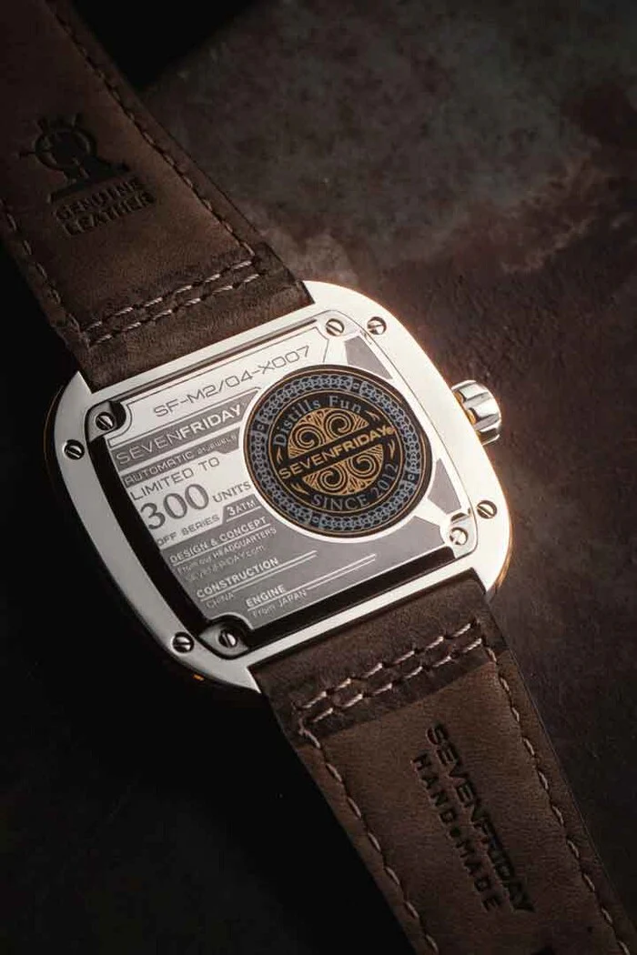 SevenFriday Whiskey (M2/04) - Image 3