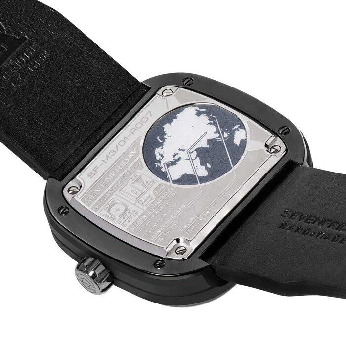 SevenFriday (M3/01) - Image 4