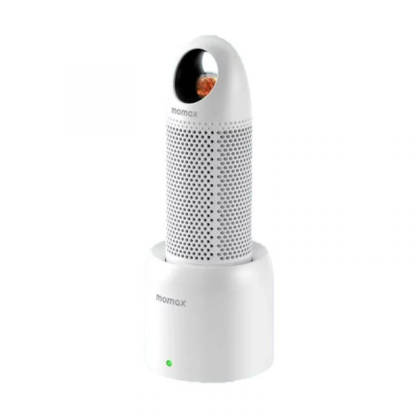MOMAX Fresh 360 Max神奇抽濕棒連底座 - AP12 (Retail price: $400)