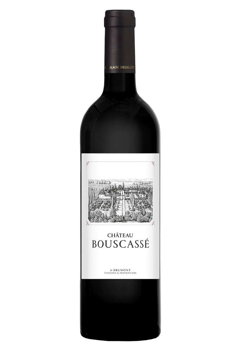 Château Bouscassé Madiran 2019 (Retail price: $400)