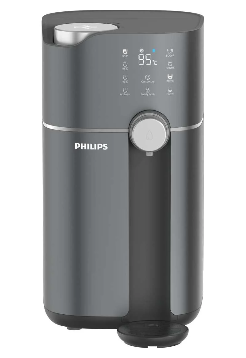 PHILIPS 飛利浦 ADD6910DG RO 即熱式純淨飲水機 灰色 (Retail price: $2800)