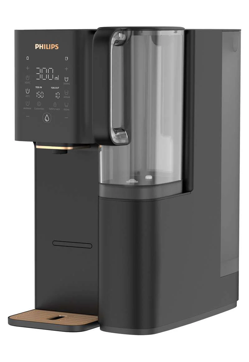 PHILIPS 飛利浦 ADD6920BK RO純淨飲水機 黑色 (Retail price: $4300)