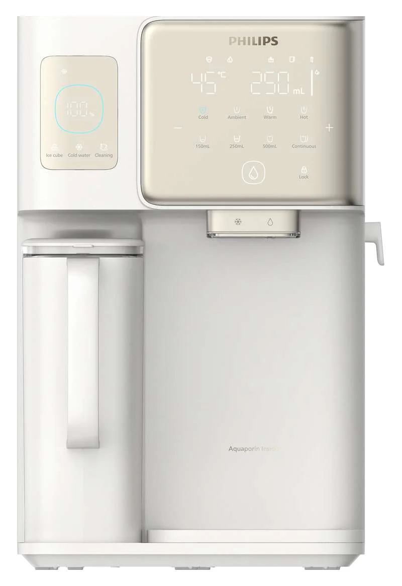 PHILIPS 飛利浦 ADD6922CG RO純淨冷熱製冰飲水機 (Retail price: $6500)