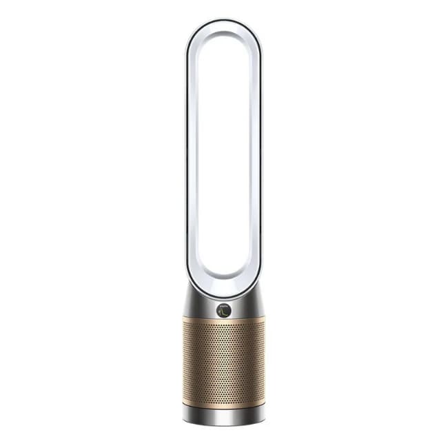 Dyson Purifier Cool™ Formaldehyde 二合一甲醛空氣清新機 TP09 白金色 (Retail price: $6150)