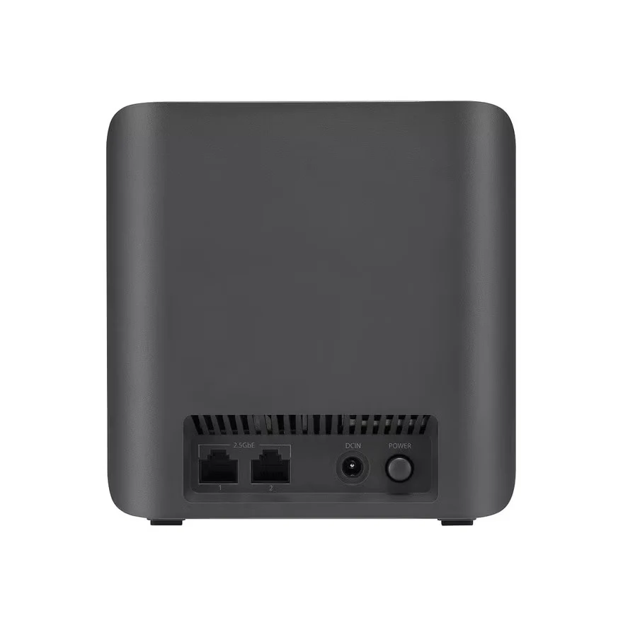 ASUS router ZENWIFI-BD4-2PK (Retail price: $1900) - Image 2