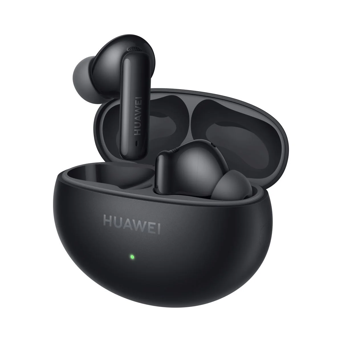 Huawei Freebuds 6i Black (Retail price: $650)