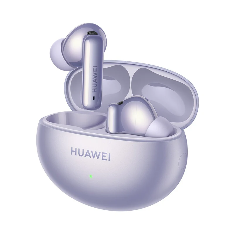 Huawei Freebuds 6i Purple (Retail price: $650) - Image 5