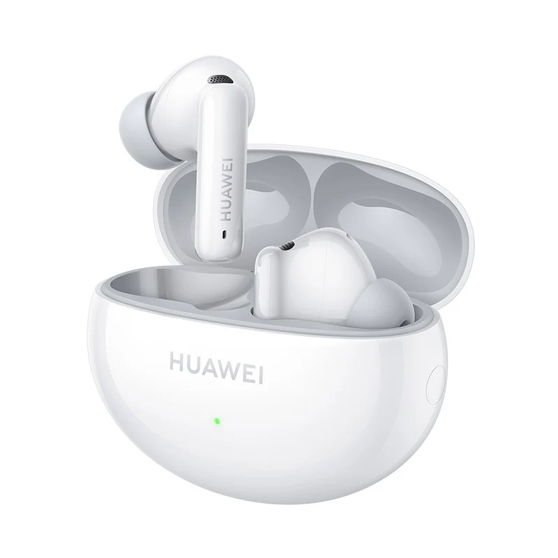 Huawei Freebuds 6i White (Retail price: $650) - Image 5