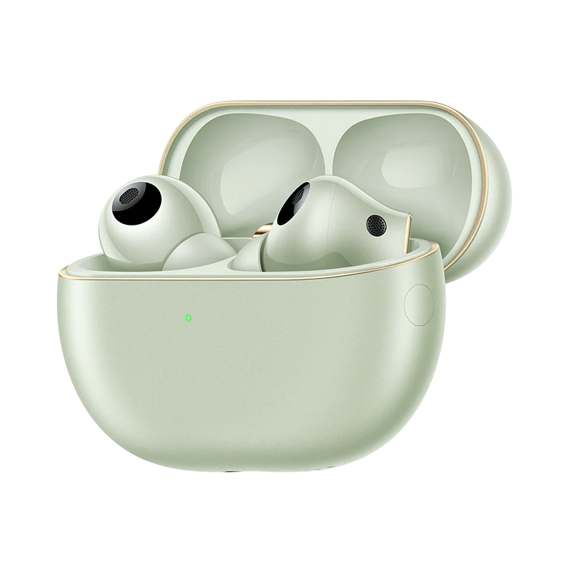 Huawei Freebuds Pro 4 Green (Retail price: $1550) - Image 2