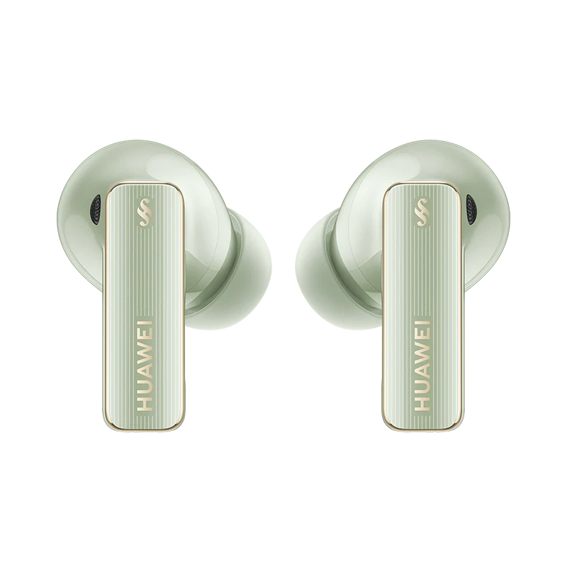 Huawei Freebuds Pro 4 Green (Retail price: $1550) - Image 3