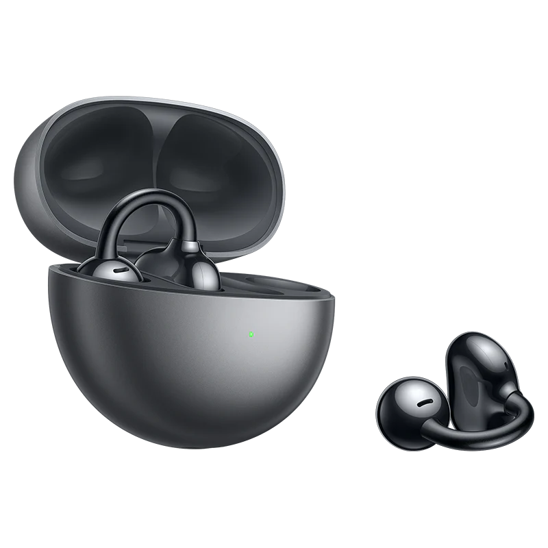 Huawei FreeClip Black (Retail price: $1400) - Image 5