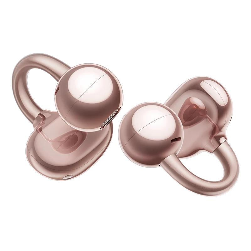 Huawei FreeClip Rose Gold (Retail price: $1400) - Image 3