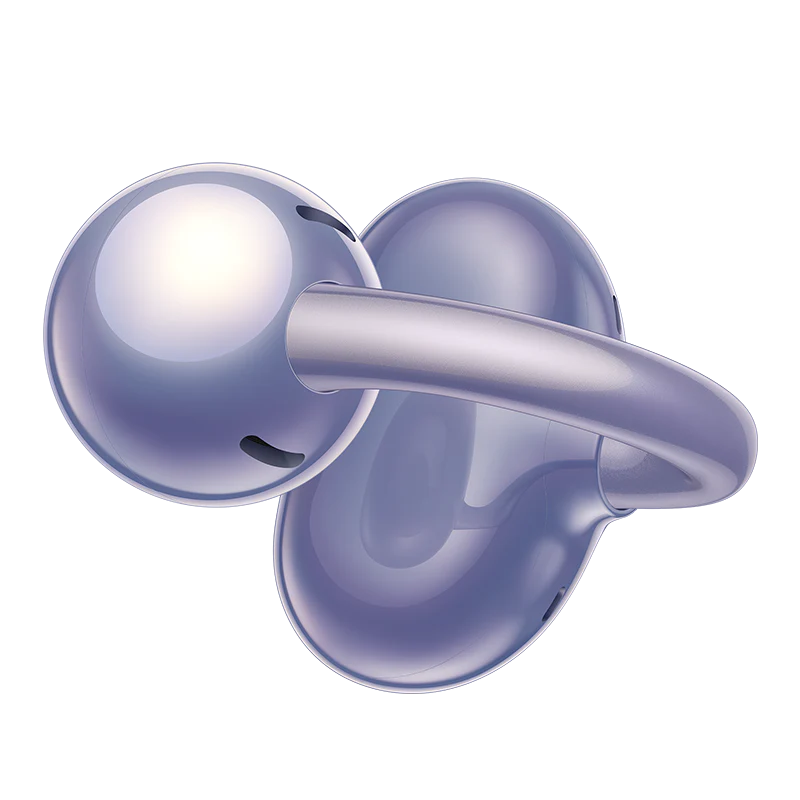 Huawei FreeClip Purple (Retail price: $1400) - Image 3