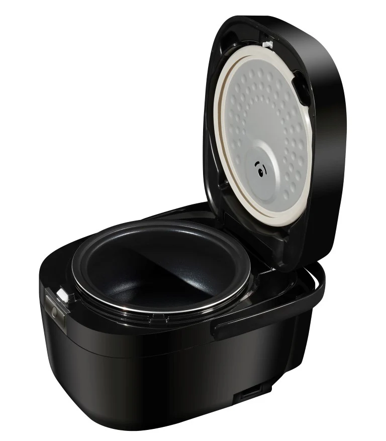 GEMINI 1.2L IH Rice Cooker GRC12B (Retail price: $1050) - Image 9
