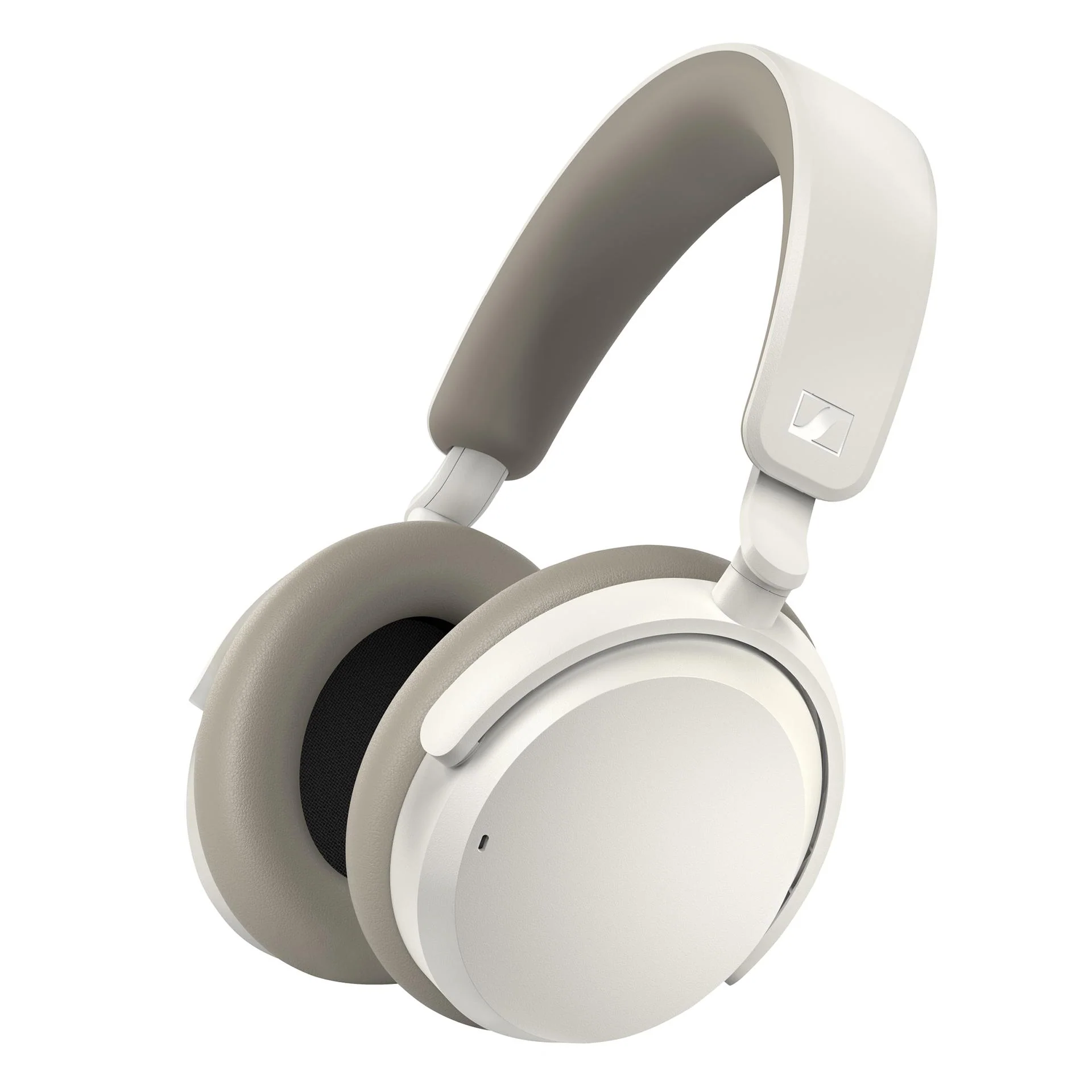 Sennheiser ACCENTUM Wireless headphone White (Retail price: $1500)