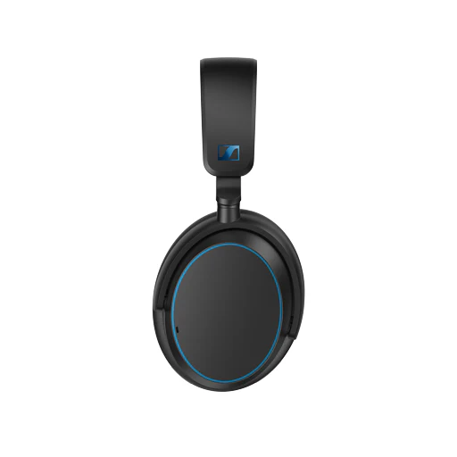 Sennheiser ACCENTUM Wireless headphone Blue (Retail price: $1500) - Image 2