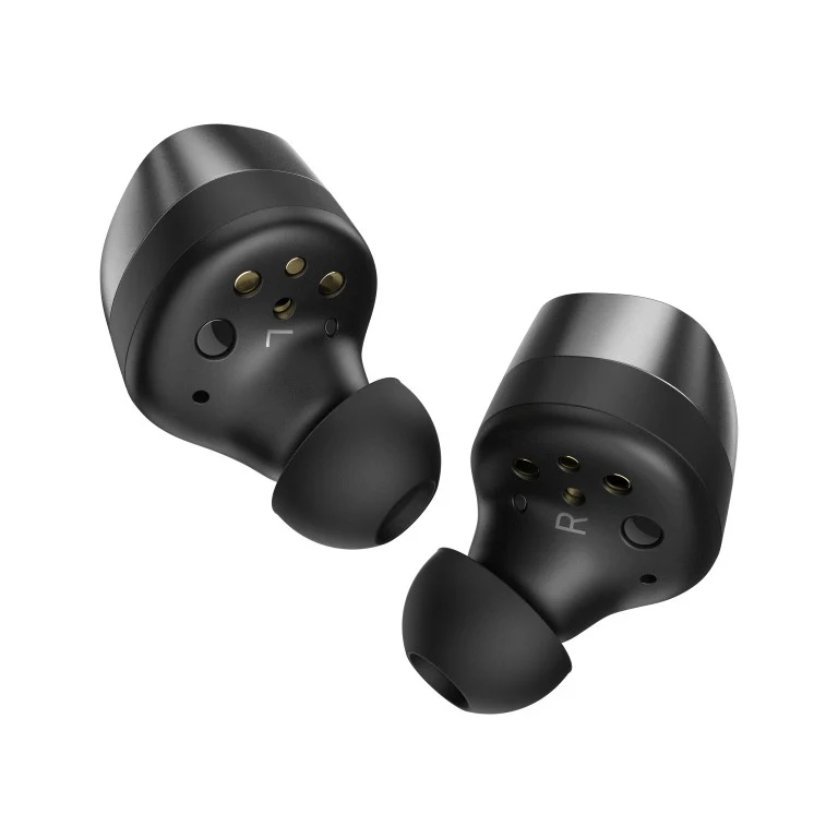 Sennheiser MOMENTUM True Wireless 4 earphone - Black (Retail price: $2000) - Image 3