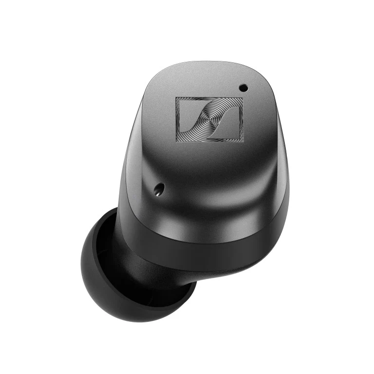 Sennheiser MOMENTUM True Wireless 4 earphone - Black (Retail price: $2000) - Image 4