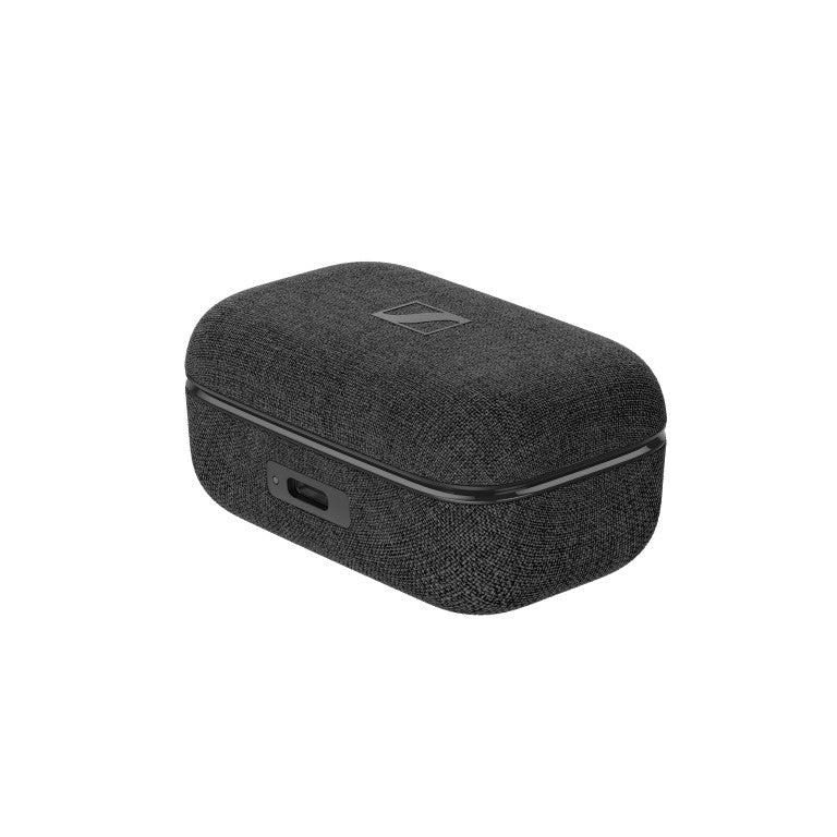 Sennheiser MOMENTUM True Wireless 4 earphone - Black (Retail price: $2000) - Image 5