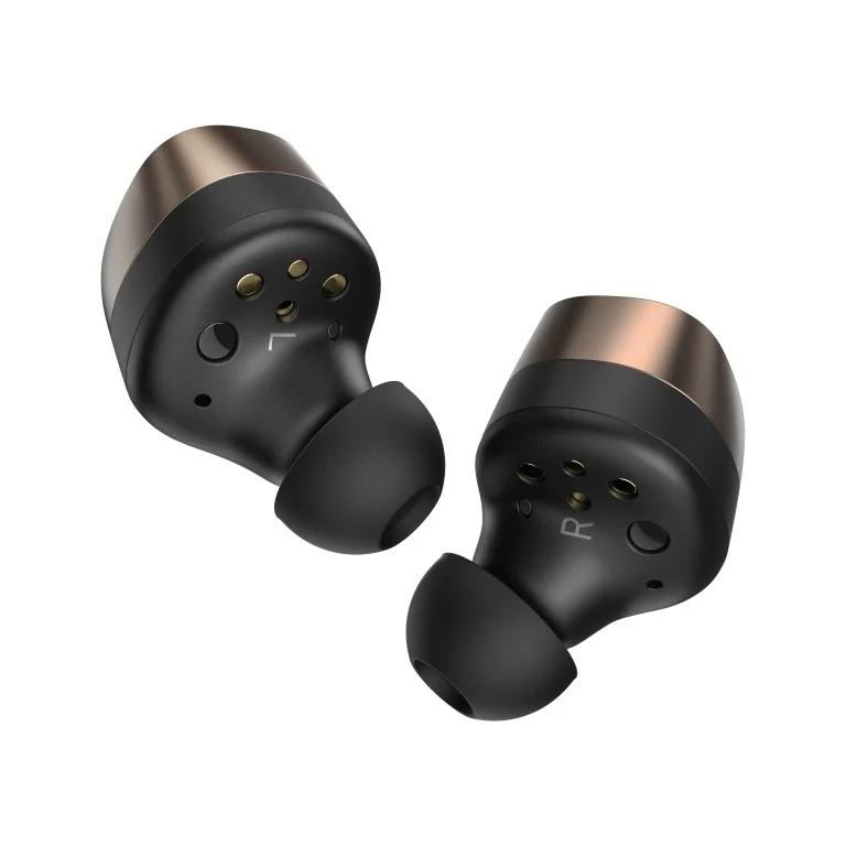 Sennheiser MOMENTUM True Wireless 4 earphone - Copper (Retail price: $2000) - Image 3