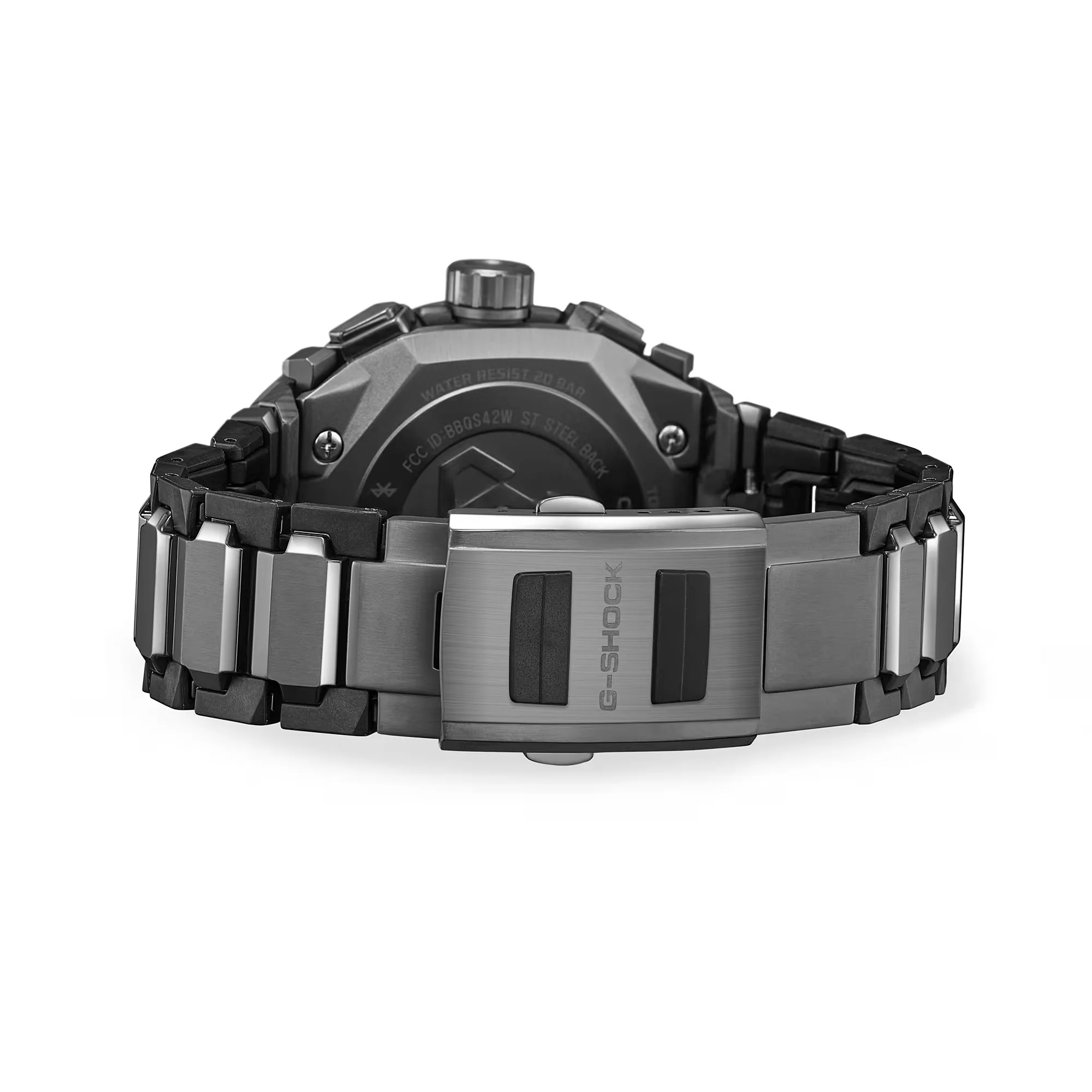 CASIO MTG (MTG-B4000BD-1A) - Image 4